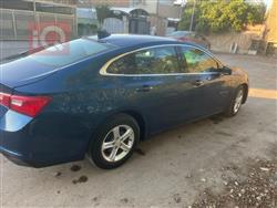 شيفروليه ماليبو